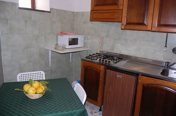 Hotel Torre Turbolo