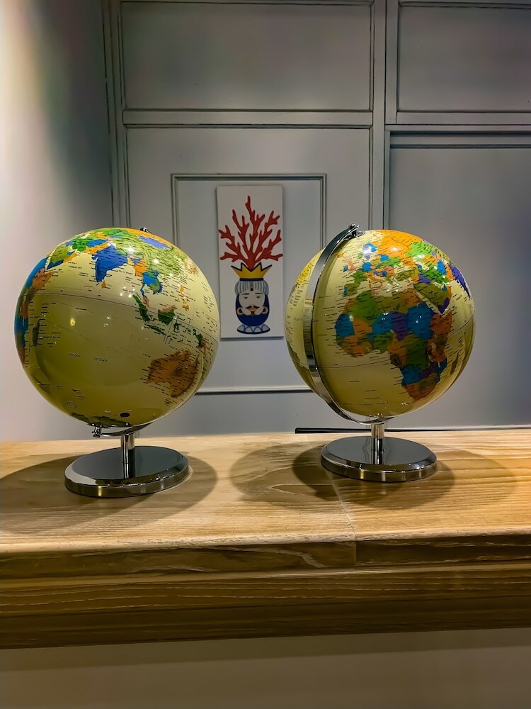 Hotel Punta Campanella Resort & Spa