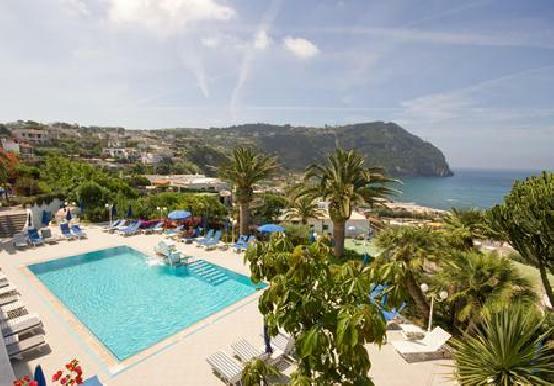 Hotel Capizzo