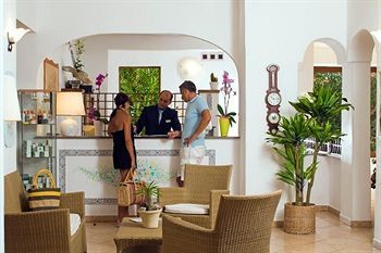 Family Hotel Le Canne & Beauty