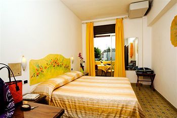 Family Hotel Le Canne & Beauty
