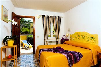 Family Hotel Le Canne & Beauty
