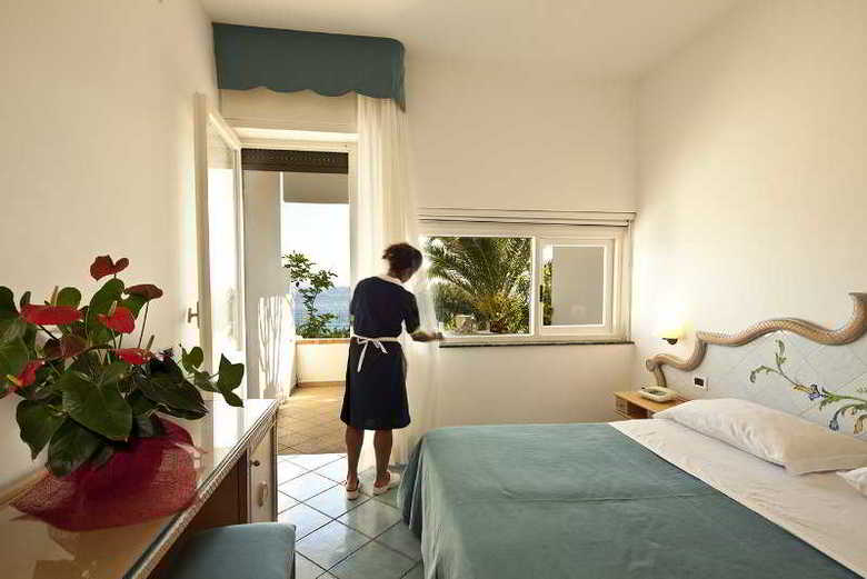 Hotel San Giorgio Terme