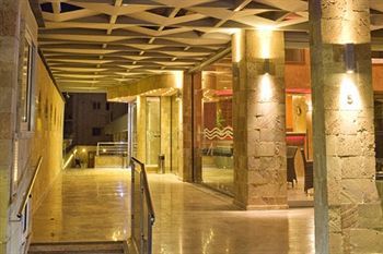 Comfort Hotel Apartments