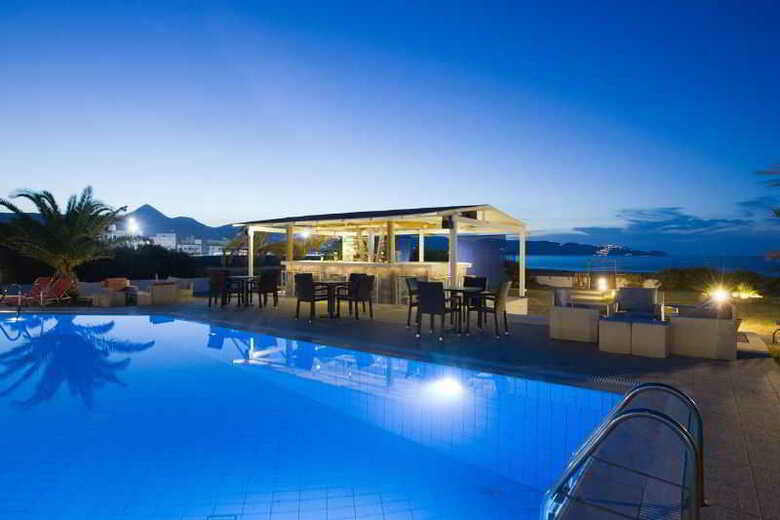 Akti Corali Hotel