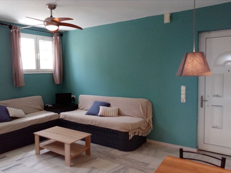 Apartamento Villa Naias