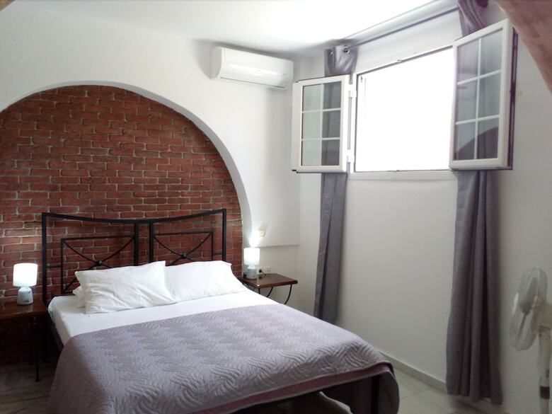 Apartamento Villa Naias