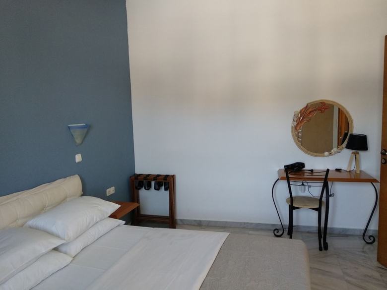 Apartamento Villa Naias