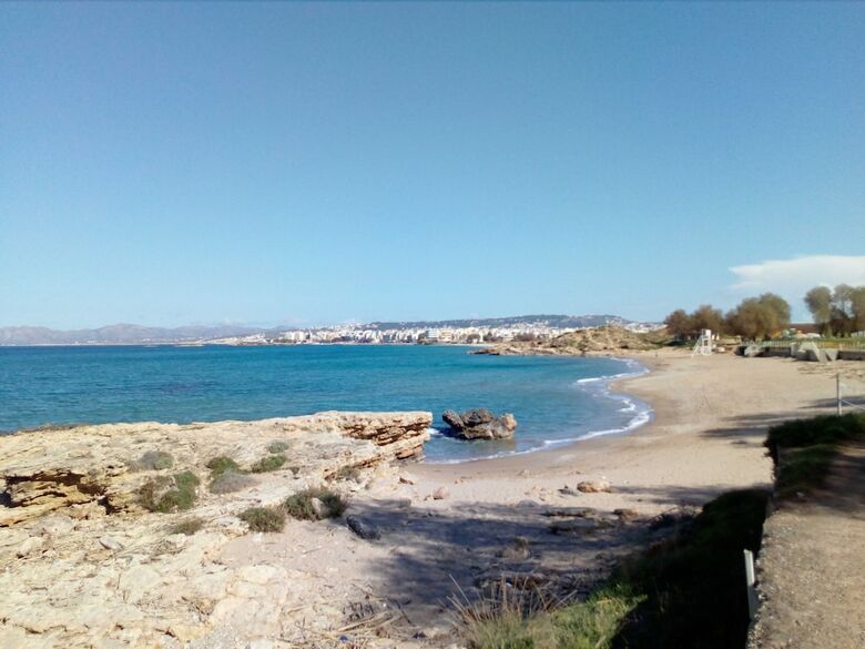 Apartamento Villa Naias