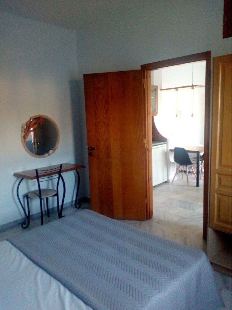 Apartamento Villa Naias