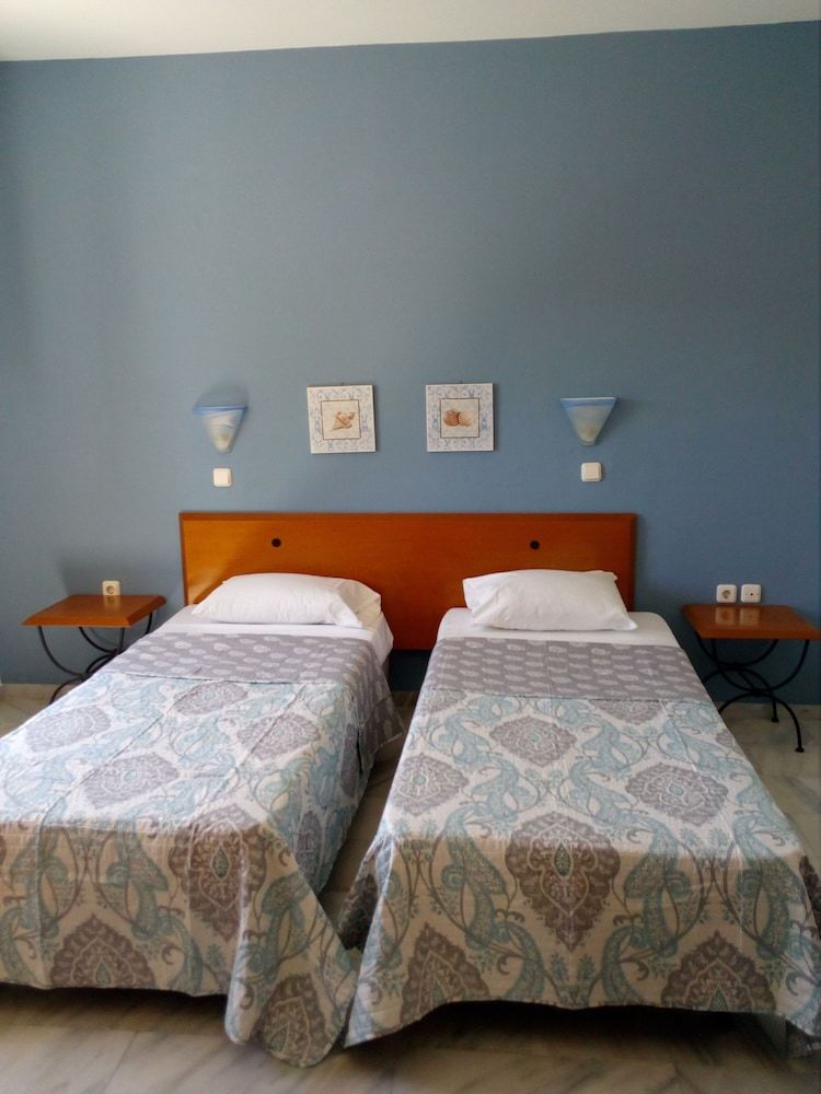 Apartamento Villa Naias
