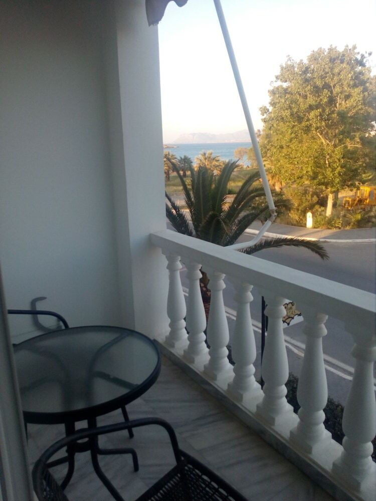 Apartamento Villa Naias