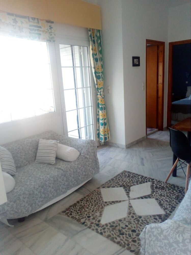 Apartamento Villa Naias