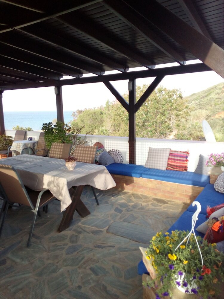 Apartamento Villa Naias