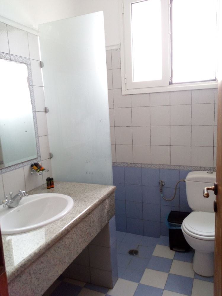 Apartamento Villa Naias