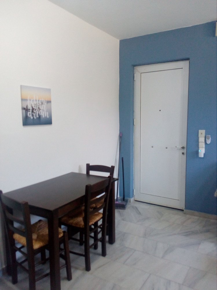 Apartamento Villa Naias