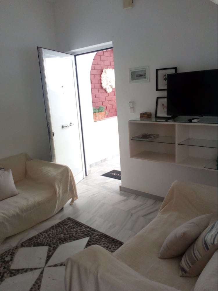 Apartamento Villa Naias