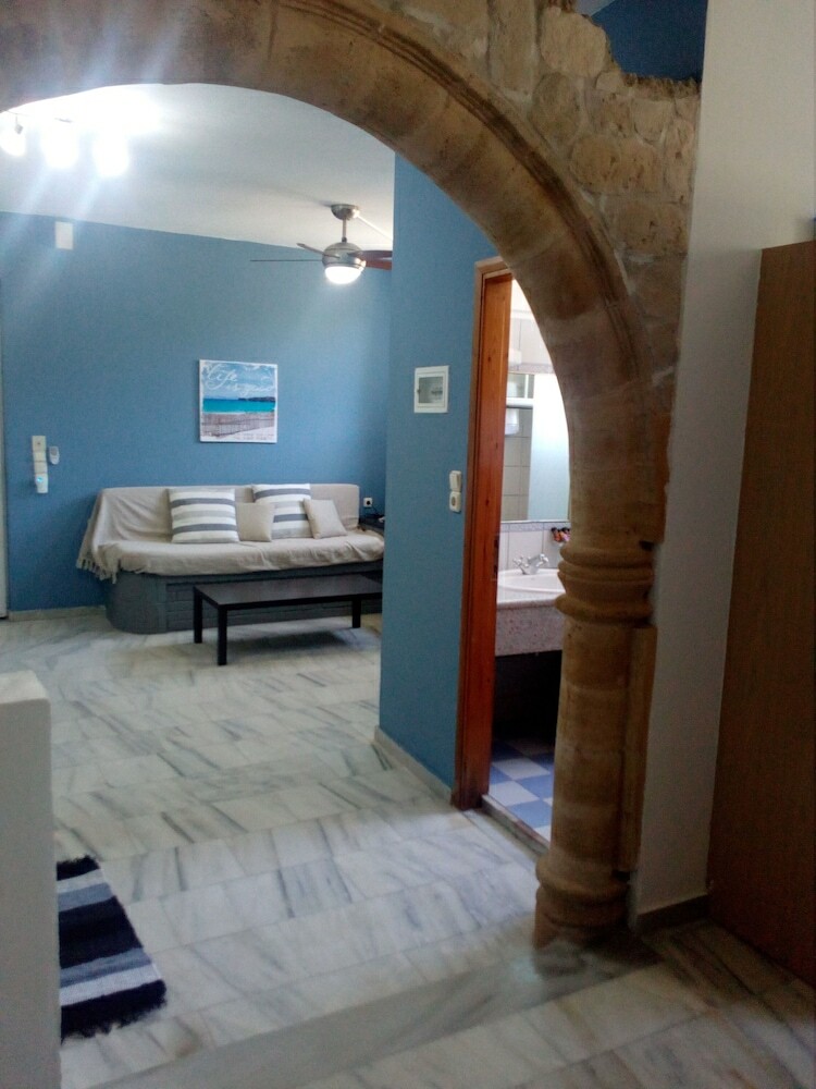 Apartamento Villa Naias