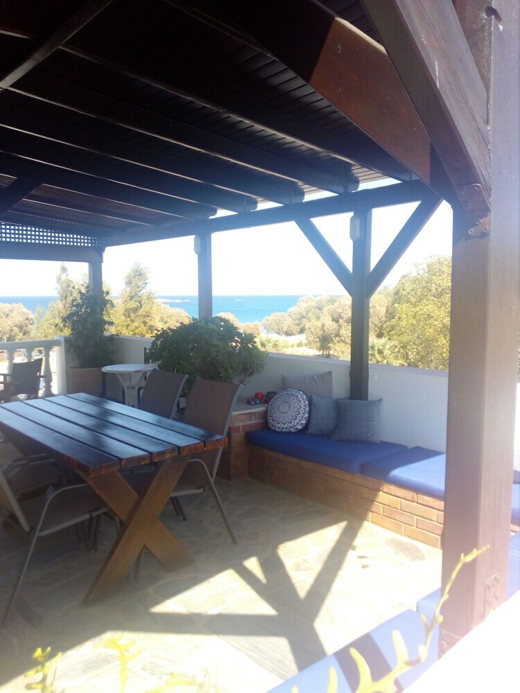 Apartamento Villa Naias