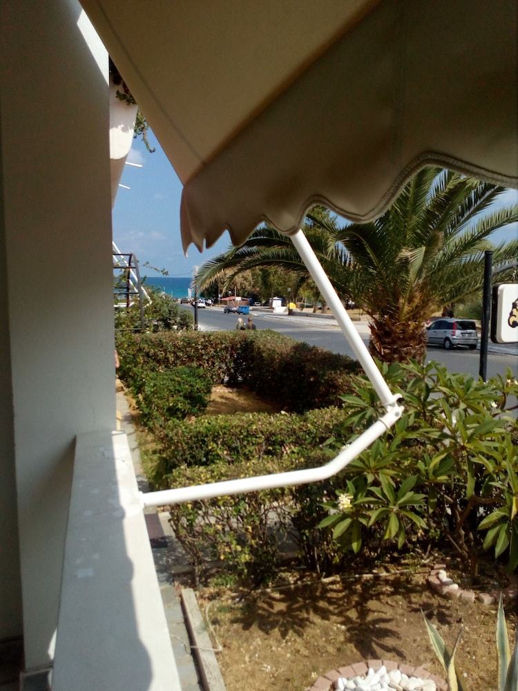Apartamento Villa Naias