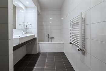 Yays Concierged Boutique Apartments: Bickersgracht