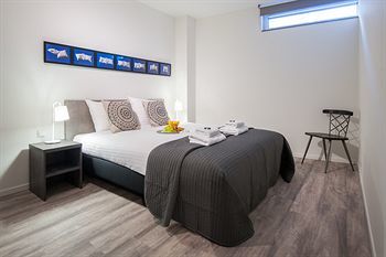 Yays Concierged Boutique Apartments: Bickersgracht