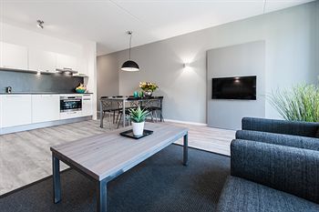 Yays Concierged Boutique Apartments: Bickersgracht