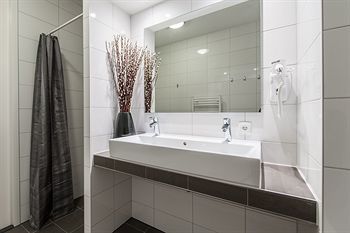 Yays Concierged Boutique Apartments: Bickersgracht