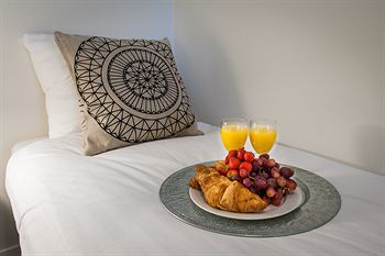 Yays Concierged Boutique Apartments: Bickersgracht