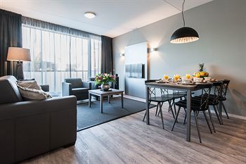 Yays Concierged Boutique Apartments: Bickersgracht