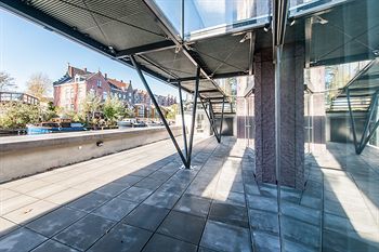Yays Concierged Boutique Apartments: Bickersgracht