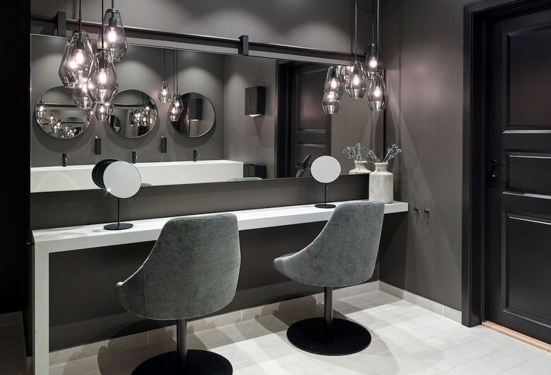 Thon Hotel F�rde