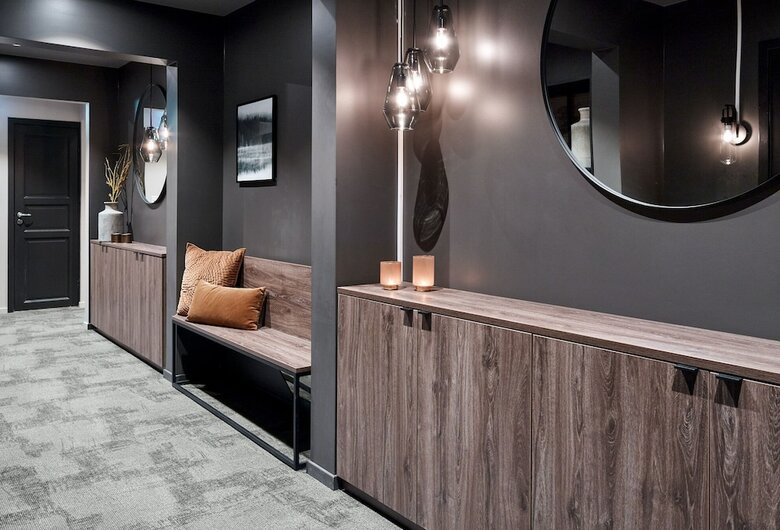 Thon Hotel F�rde