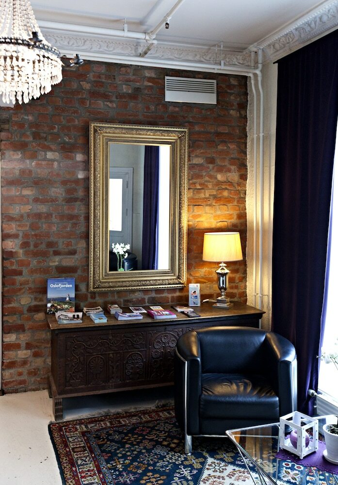 Hotel Fredrikstad