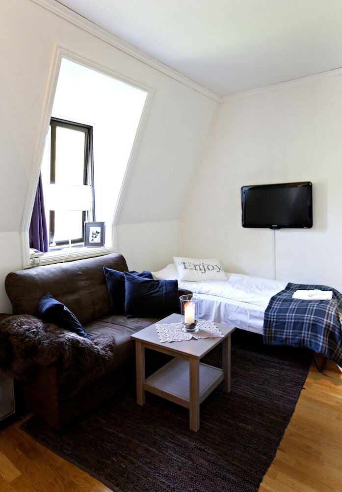 Hotel Fredrikstad