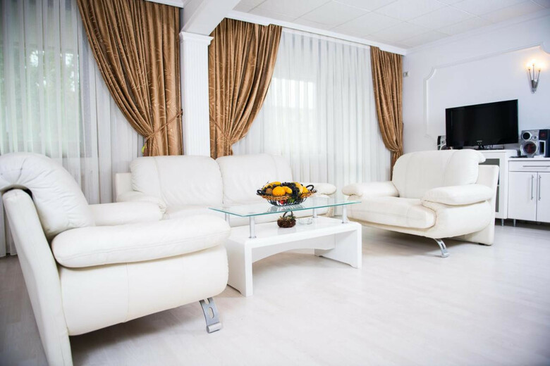 Hotel Novi Sad
