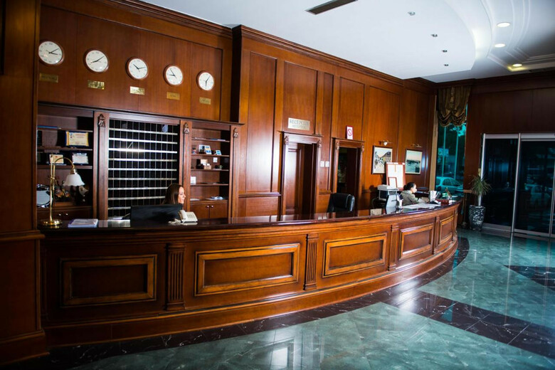 Hotel Novi Sad