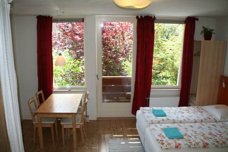 B&B Jordaan
