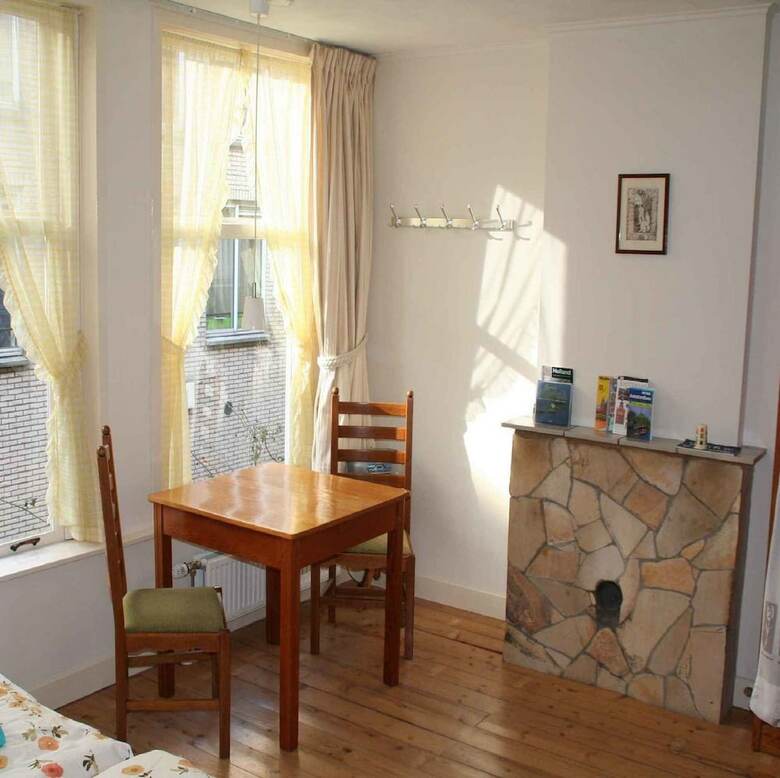 B&B Jordaan