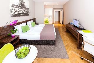 Hotel Adresa
