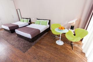Hotel Adresa