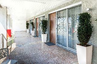 Hotel Adresa