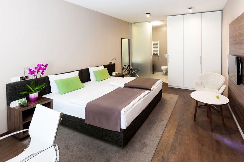 Hotel Adresa
