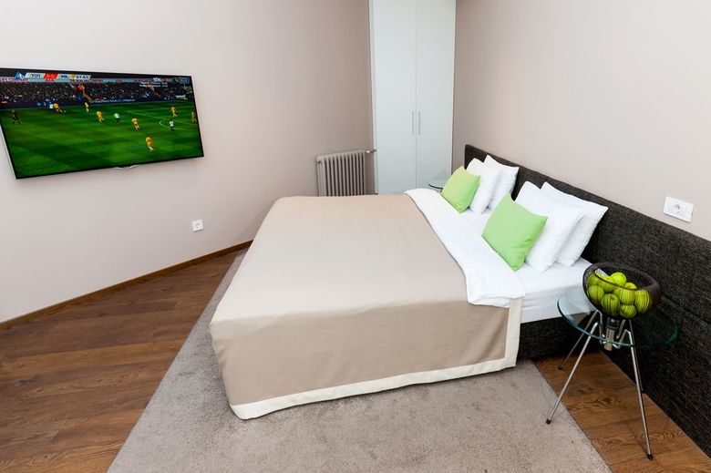 Hotel Adresa