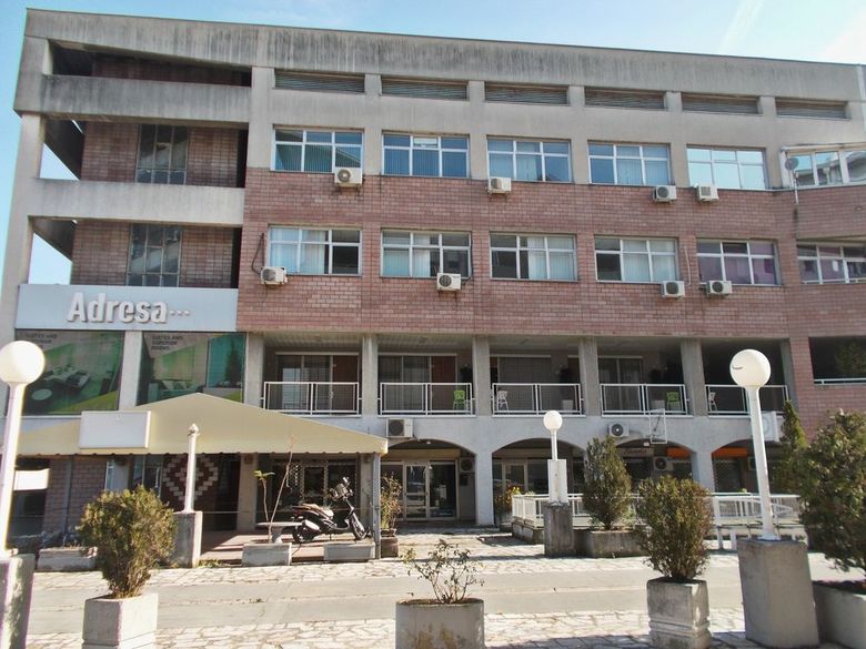 Hotel Adresa