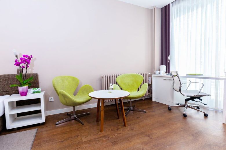 Hotel Adresa