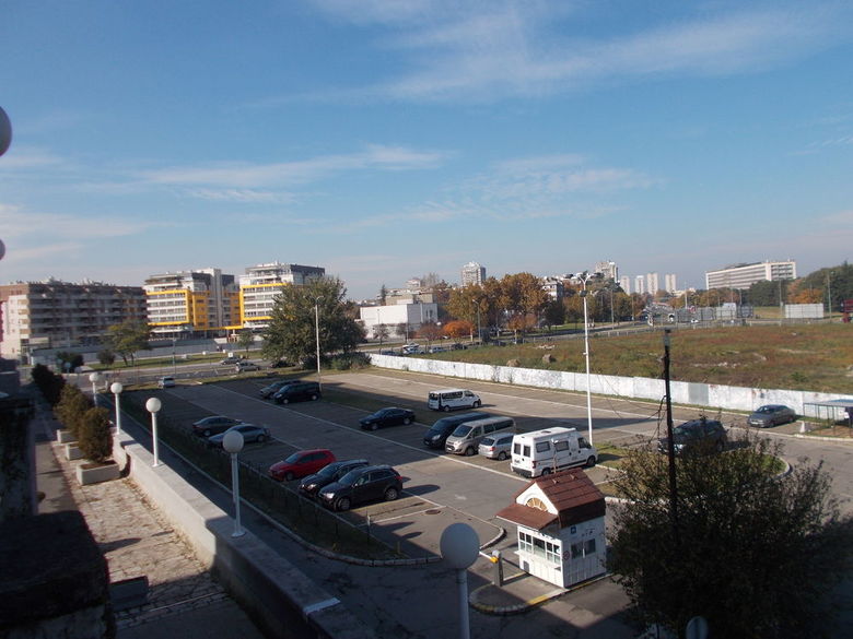 Hotel Adresa