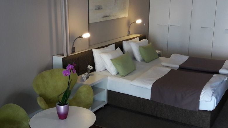 Hotel Adresa