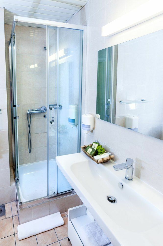 Hotel Adresa