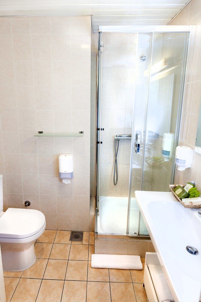 Hotel Adresa